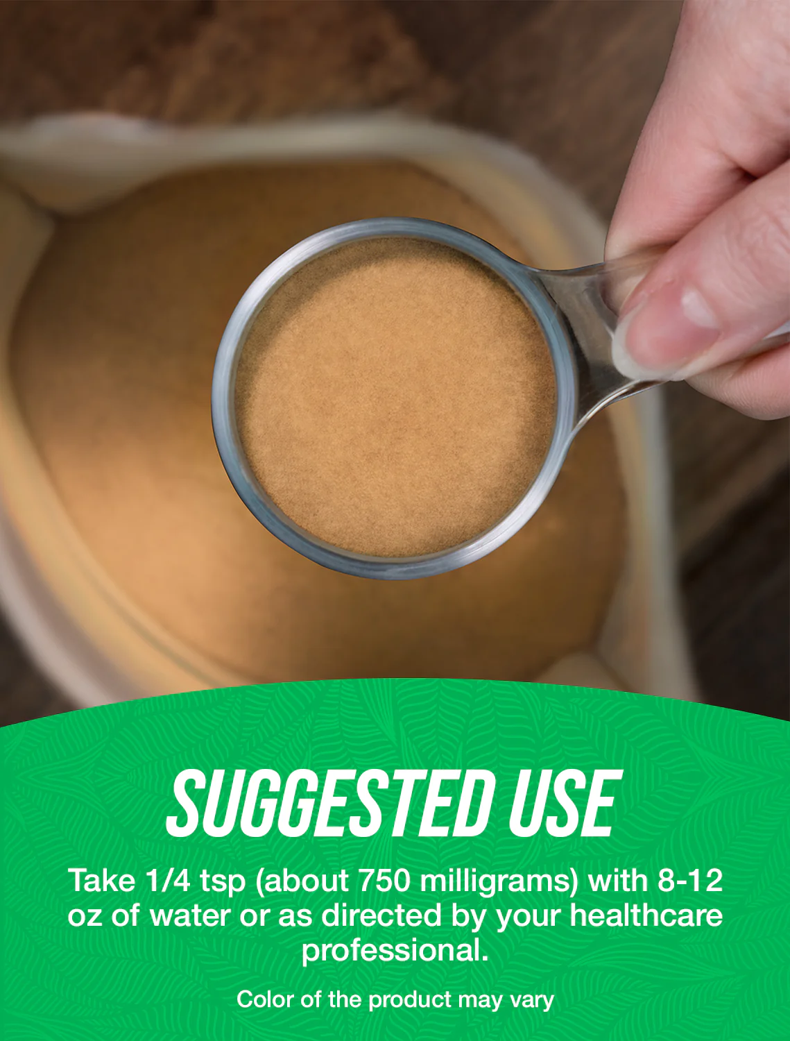 Bitter Melon Extract Powder - Image 4