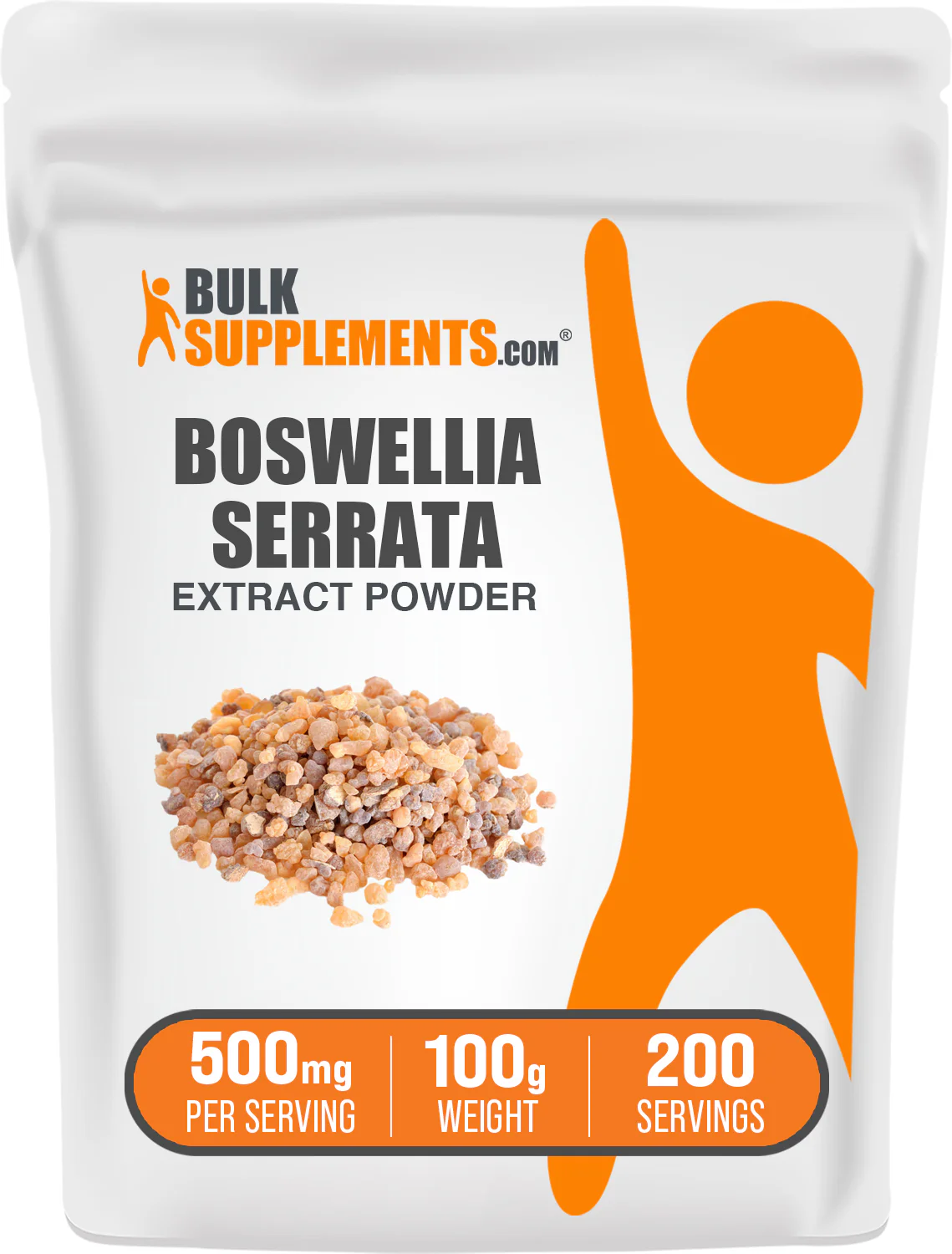 Boswellia Serrata Extract Powder - Image 7