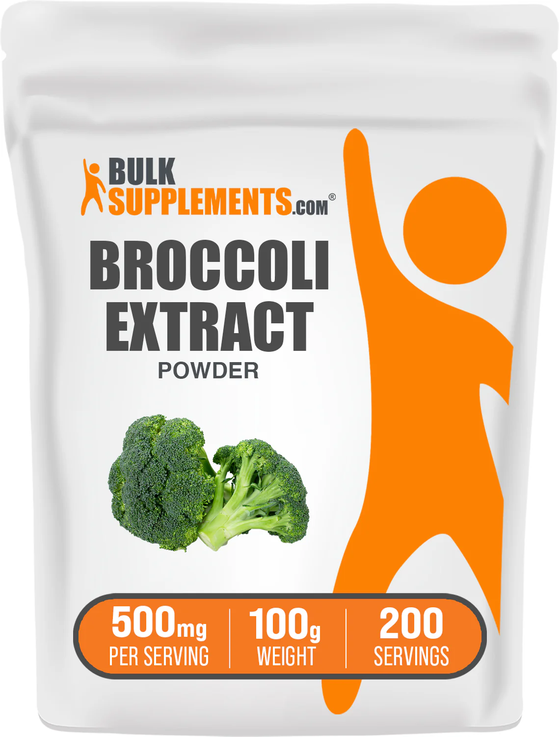Broccoli Extract Powder - Image 7