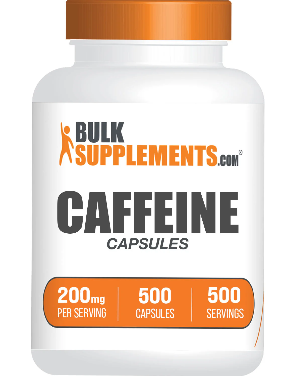 Caffeine Capsules - Image 7