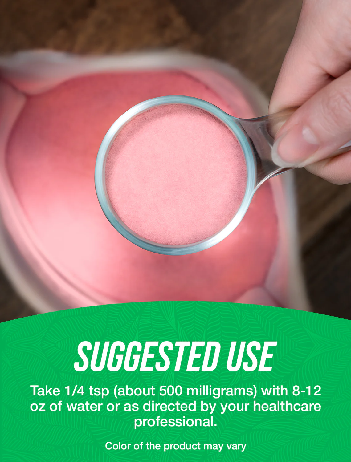 Blood Orange Extract Powder - Image 4
