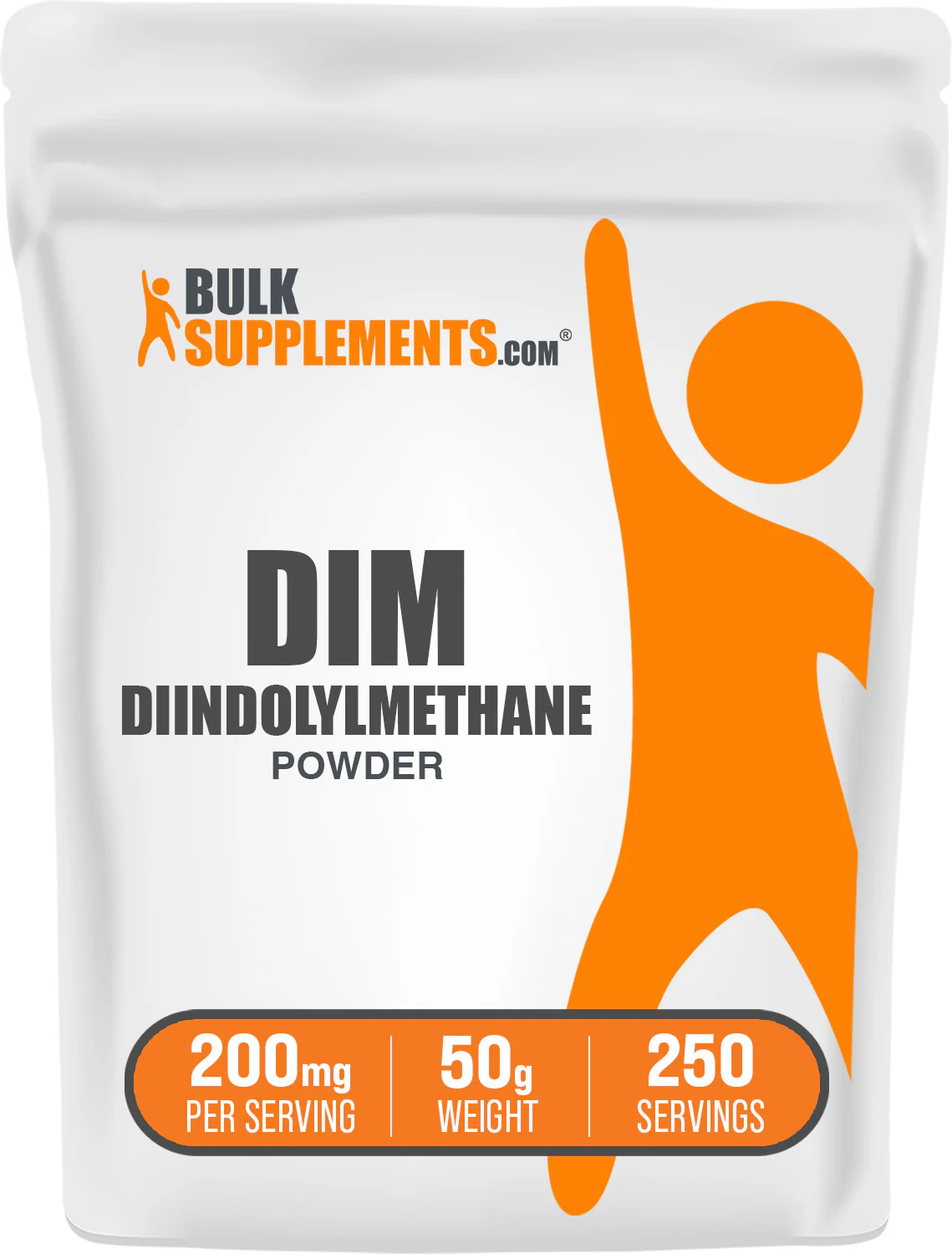 Diindolylmethane (DIM) Powder - Image 15