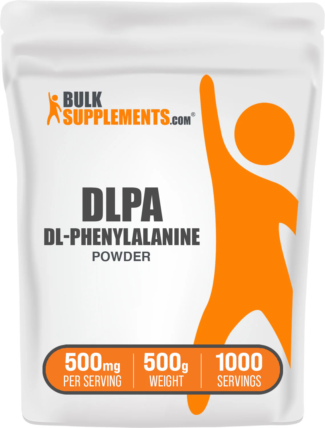 DL-Phenylalanine Powder - Image 8