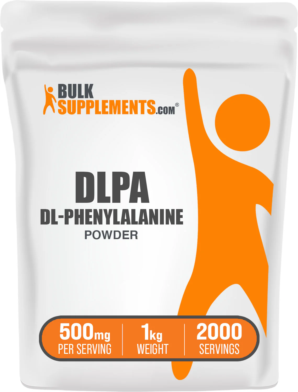 DL-Phenylalanine Powder - Image 9