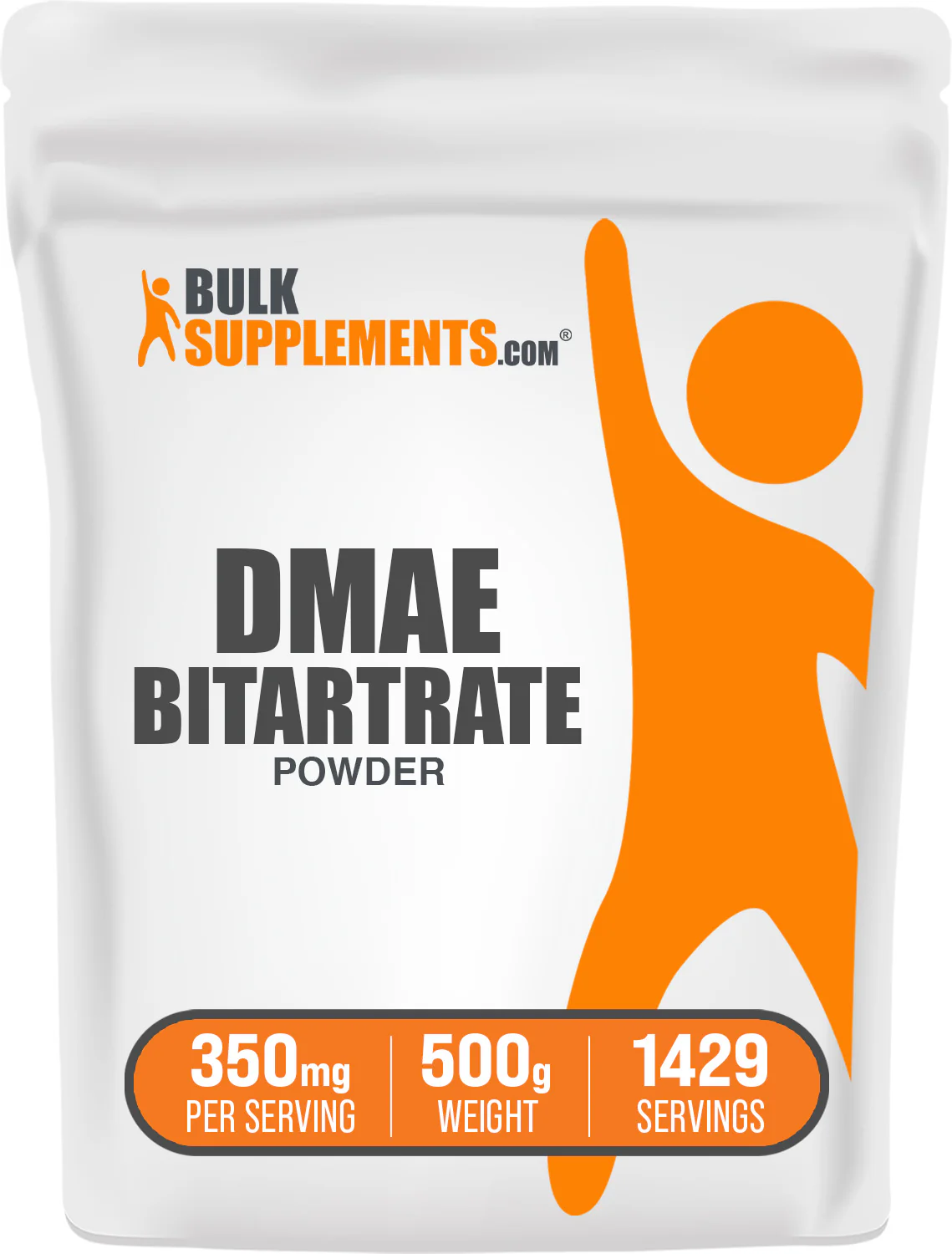 DMAE-Bitartrate Powder - Image 7