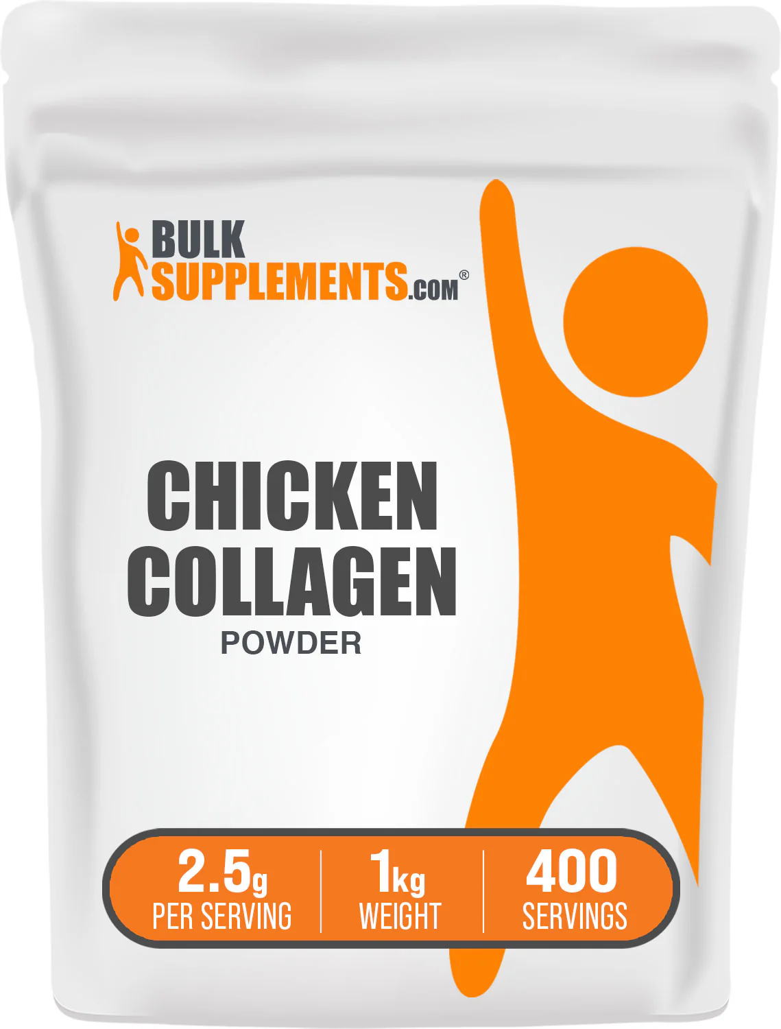 Chicken Collagen Powder - Image 9