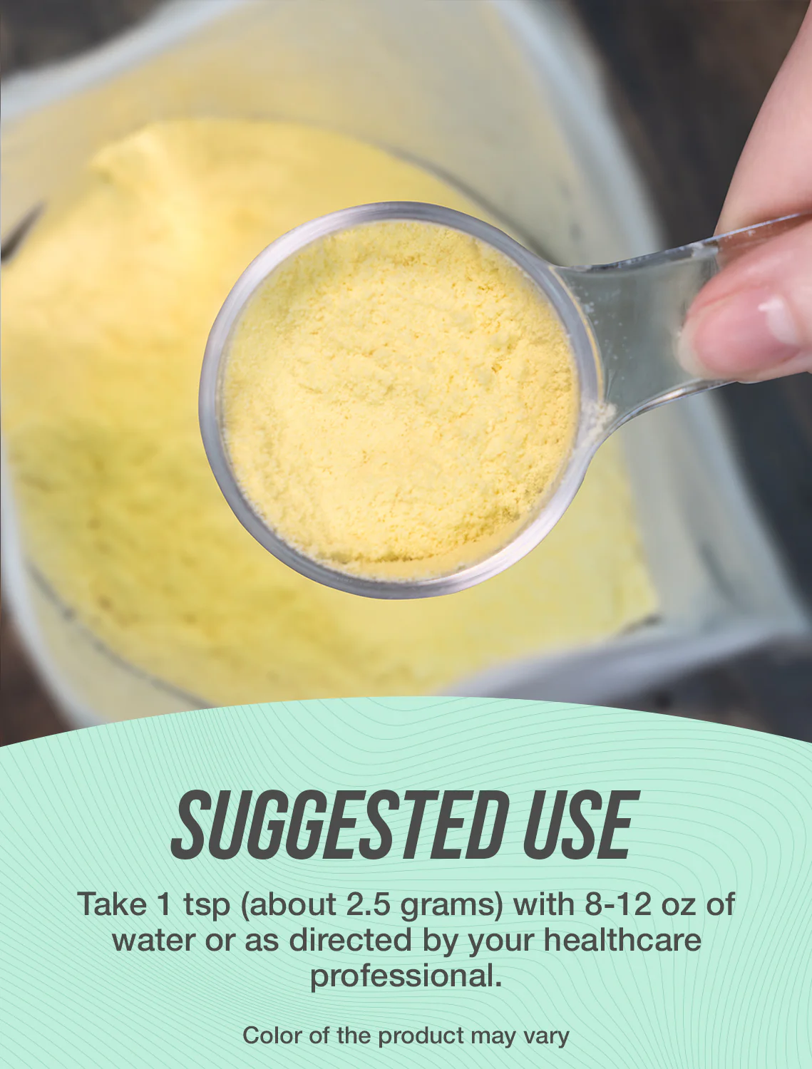 Porcine Collagen Powder - Image 4