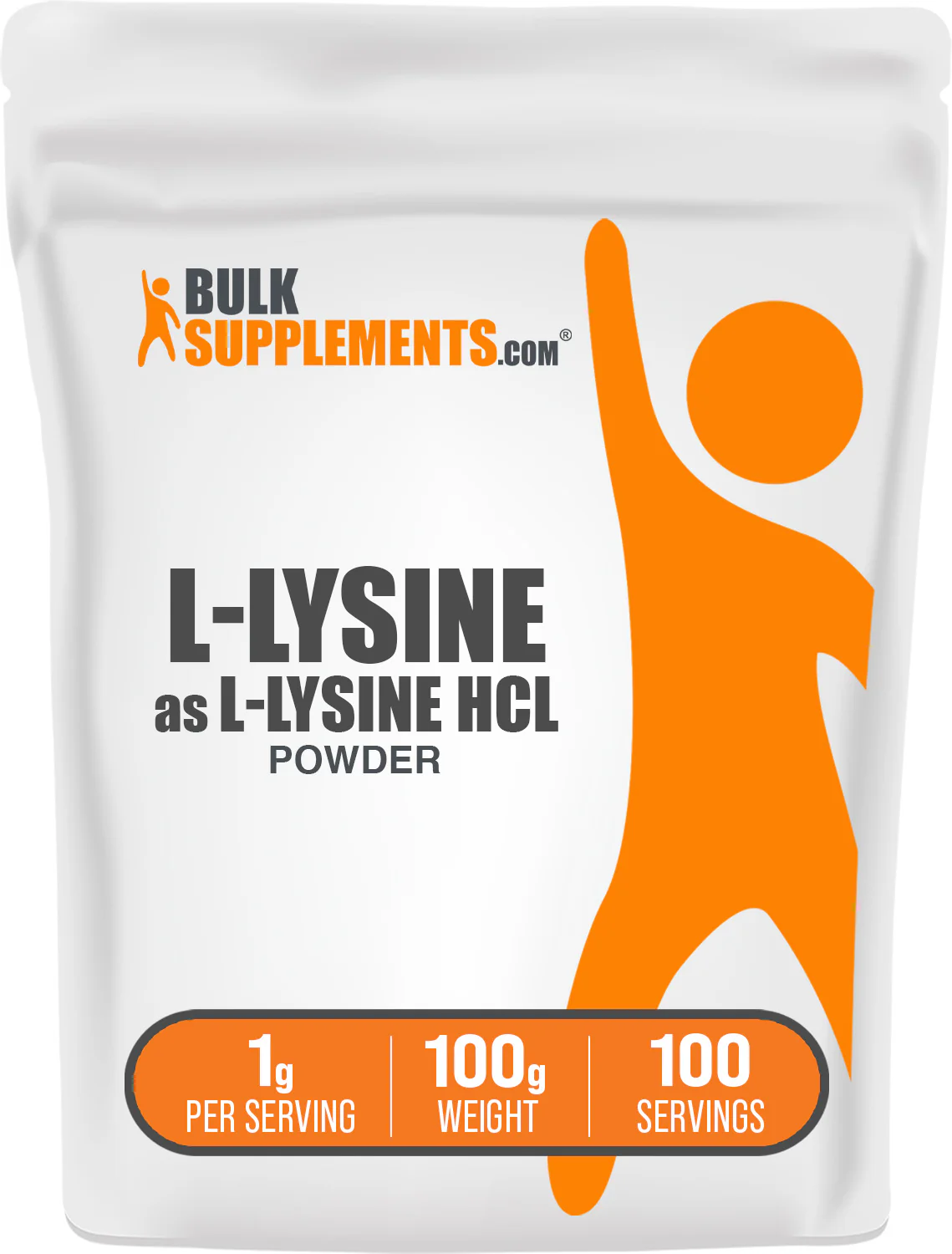 L-Lysine HCl Powder - Image 7