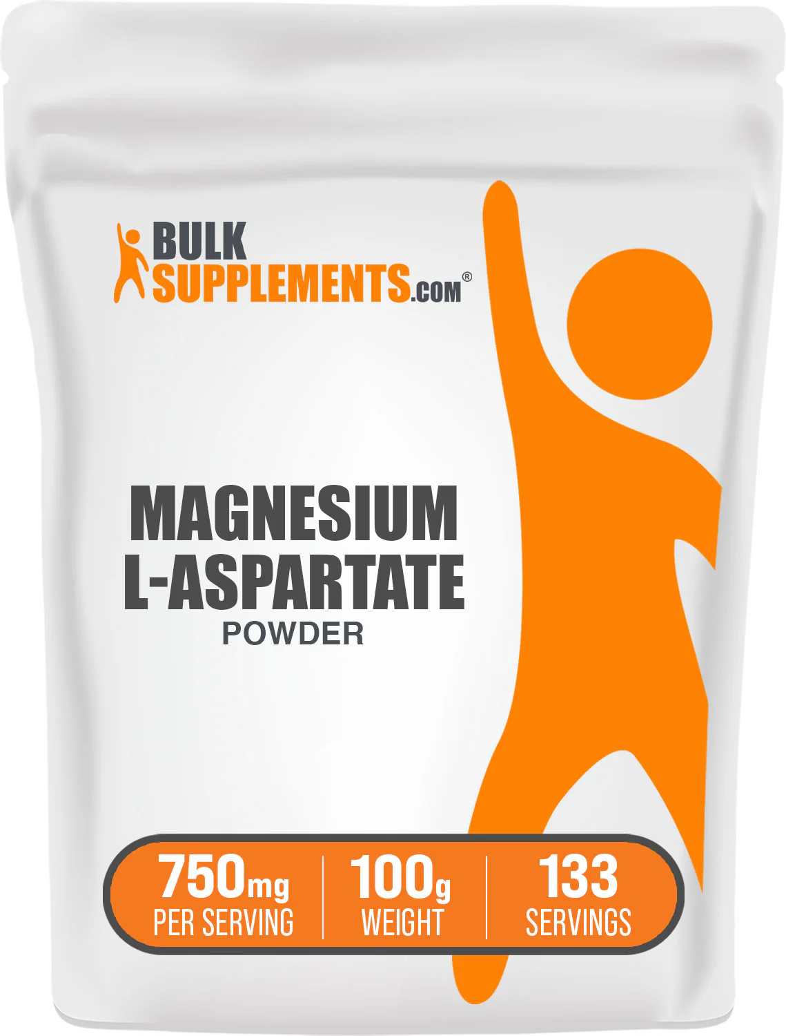Magnesium L-Aspartate Powder - Image 14