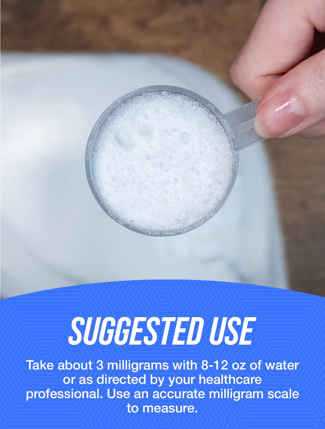 Melatonin Powder - Image 4