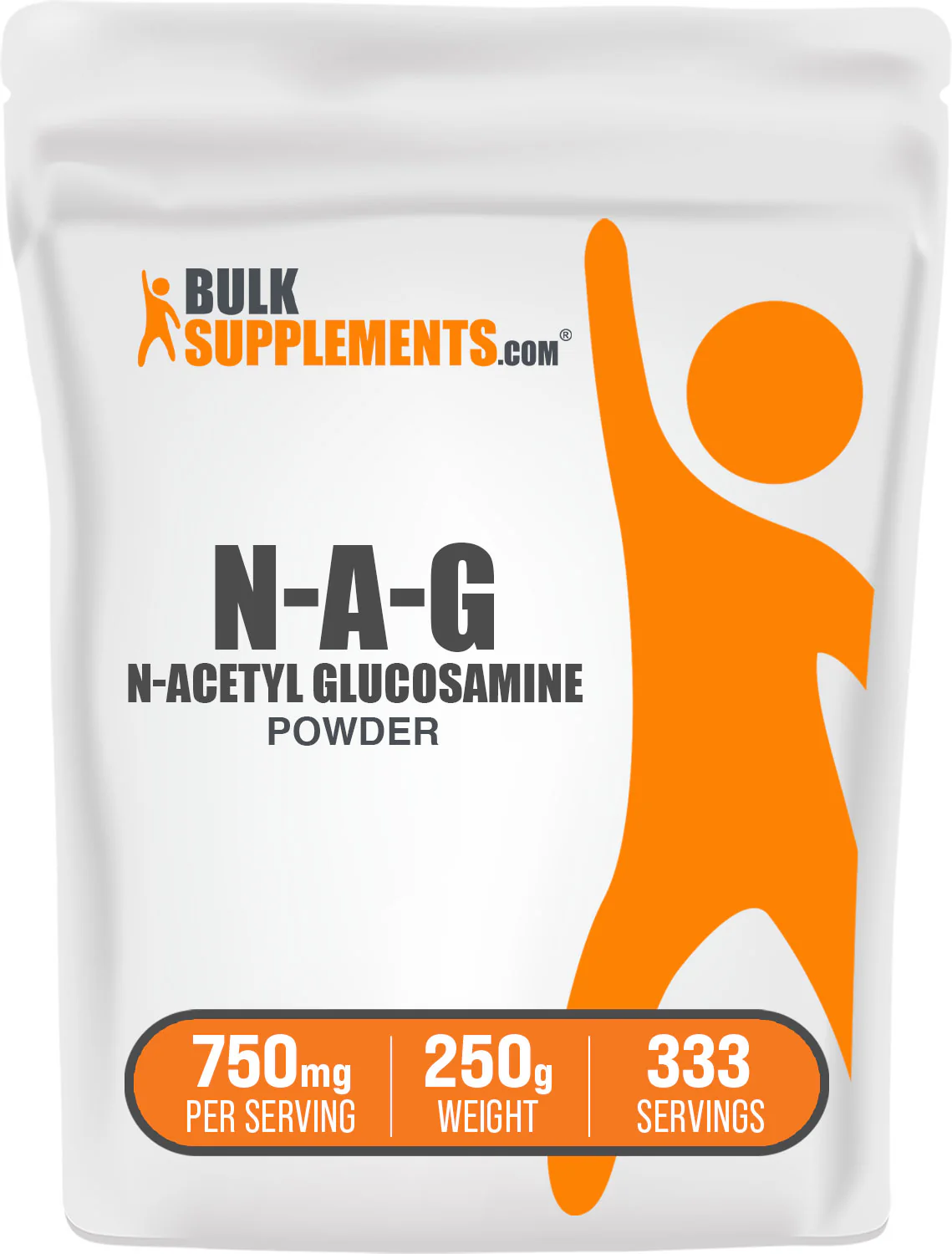 N-Acetyl D-Glucosamine (NAG) Powder - Image 6
