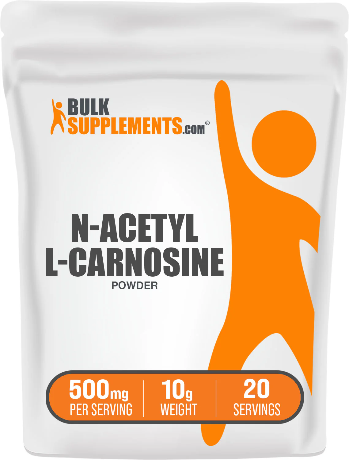 N-Acetyl L-Carnosine (NALC) Powder - Image 12