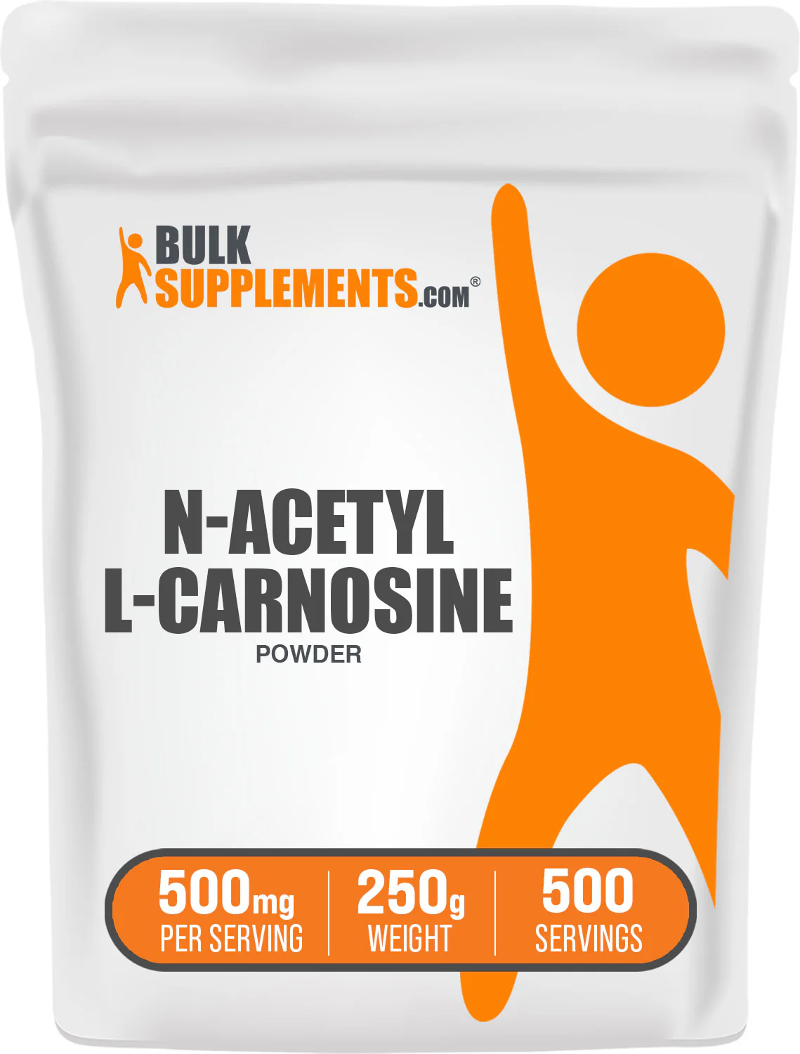 N-Acetyl L-Carnosine (NALC) Powder - Image 15