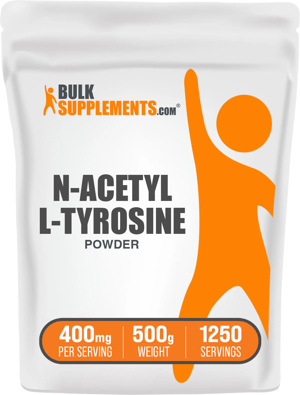 N-Acetyl L-Tyrosine (NALT) Powder - Image 8
