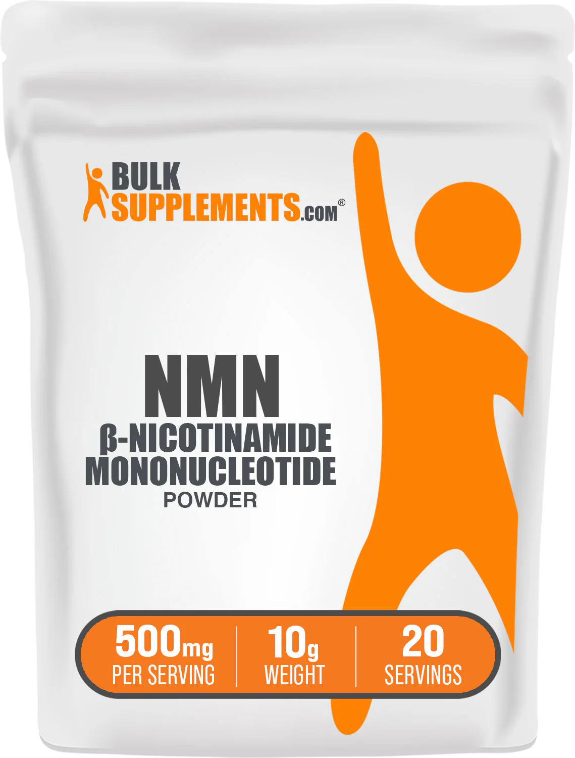NMN (Nicotinamide Mononucleotide) Powder - Image 7