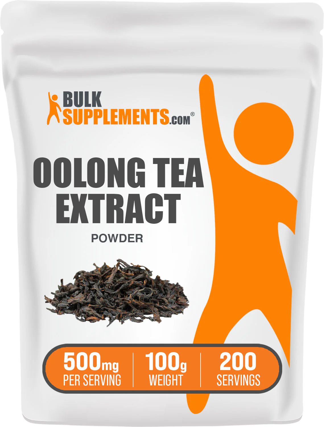 Oolong Tea Extract Powder - Image 8