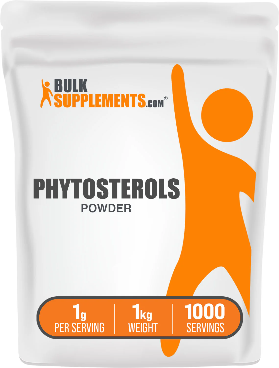 Phytosterols Powder - Image 9