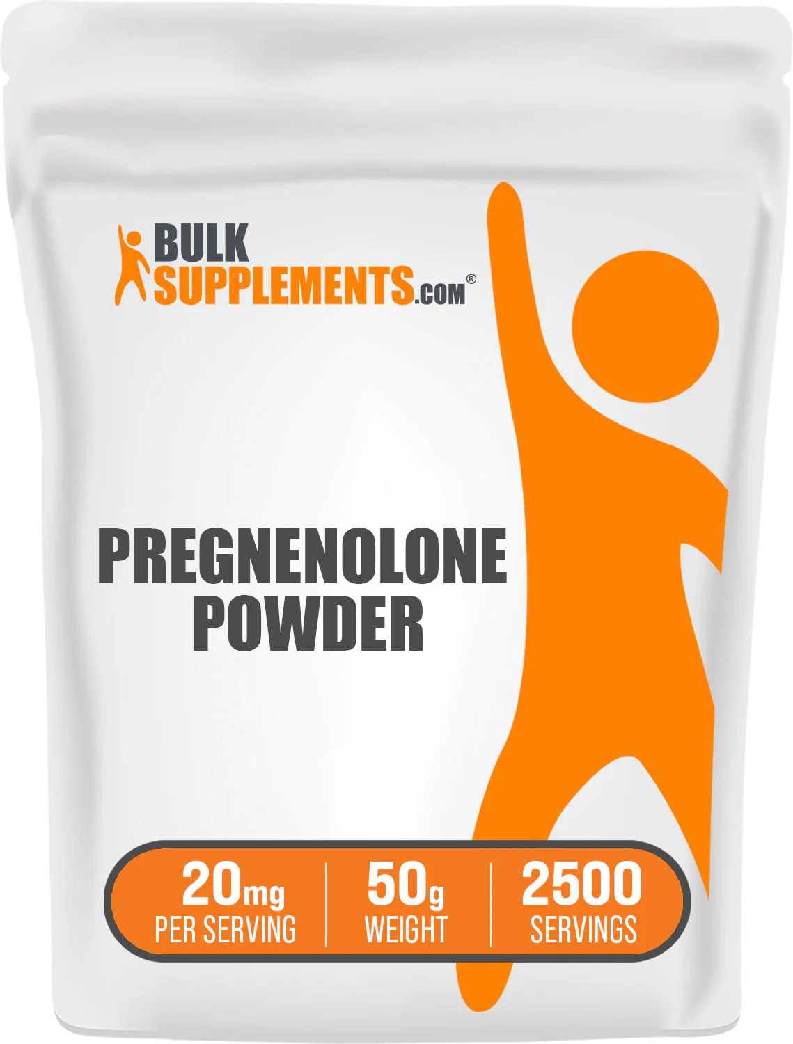 Pregnenolone Powder - Image 6