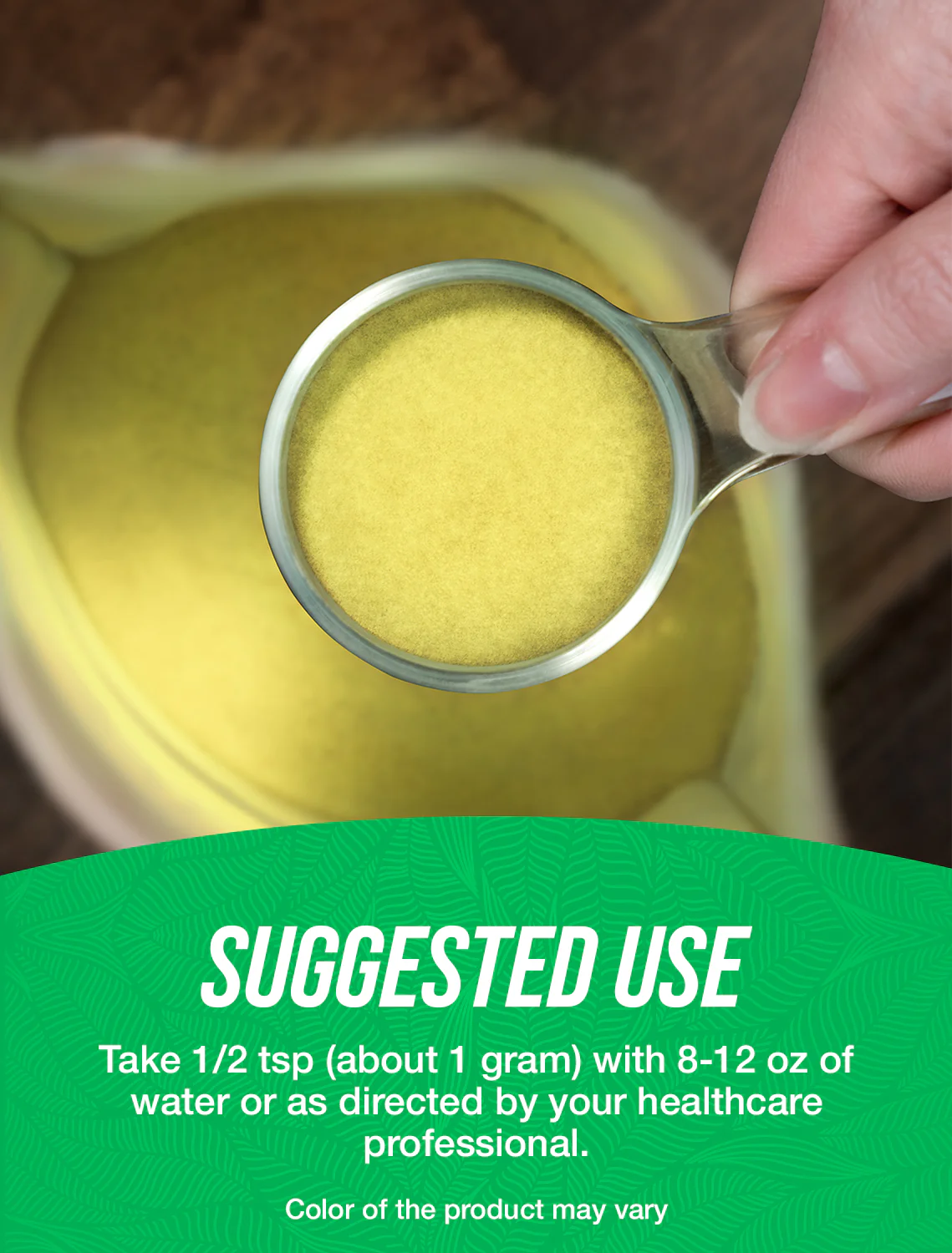 Quercetin Dihydrate Powder - Image 4
