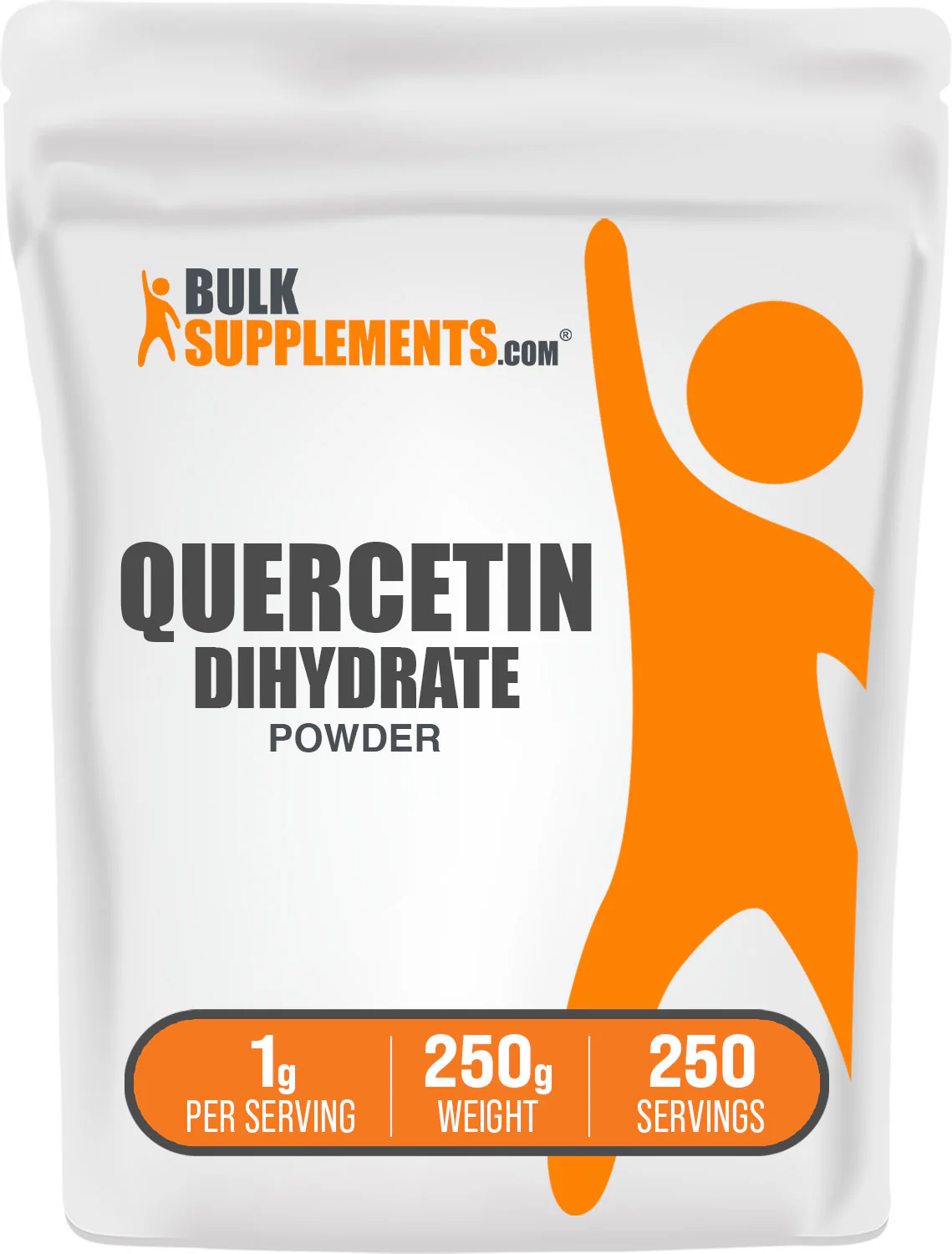Quercetin Dihydrate Powder - Image 7