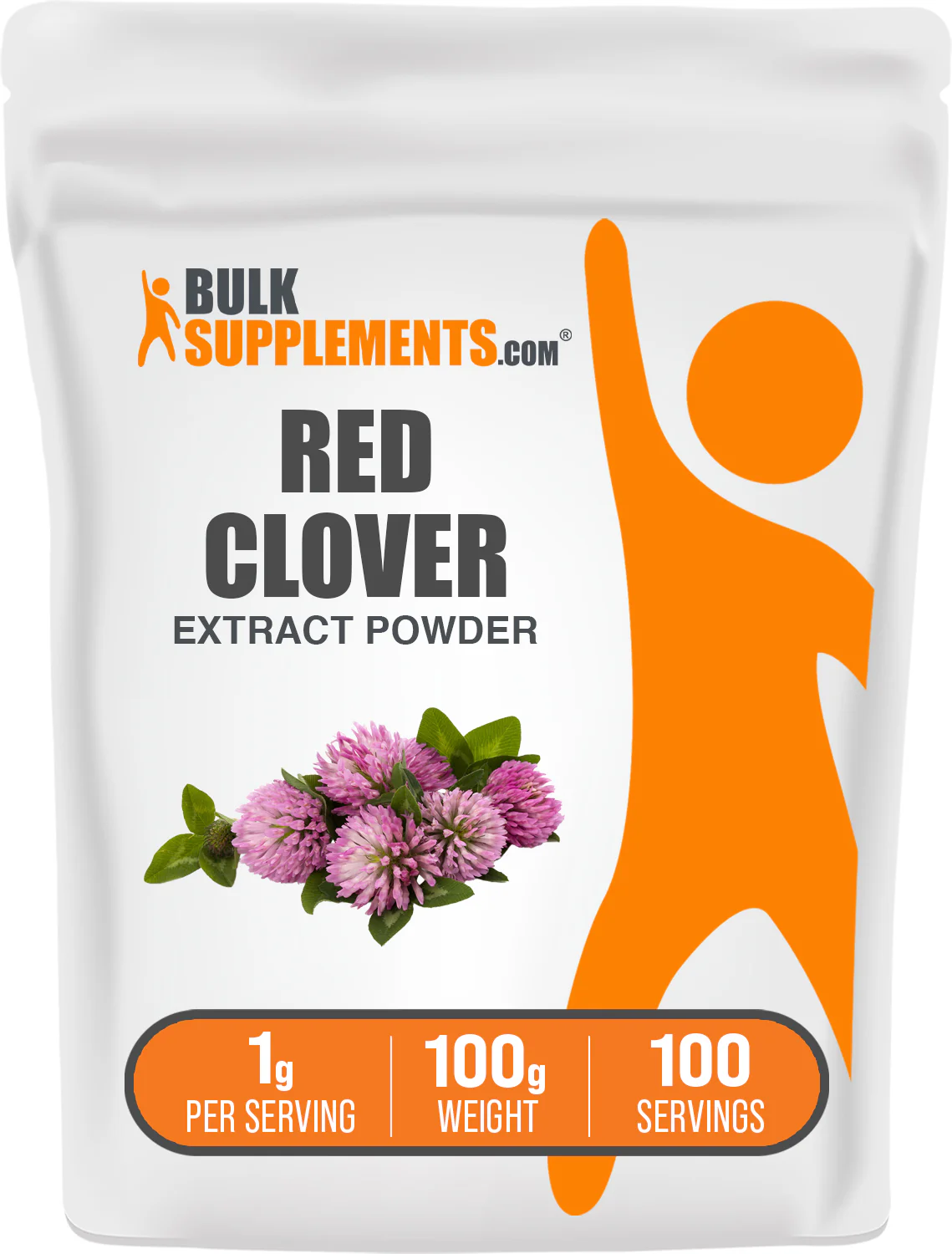 Red Clover Extract Powder - Image 7