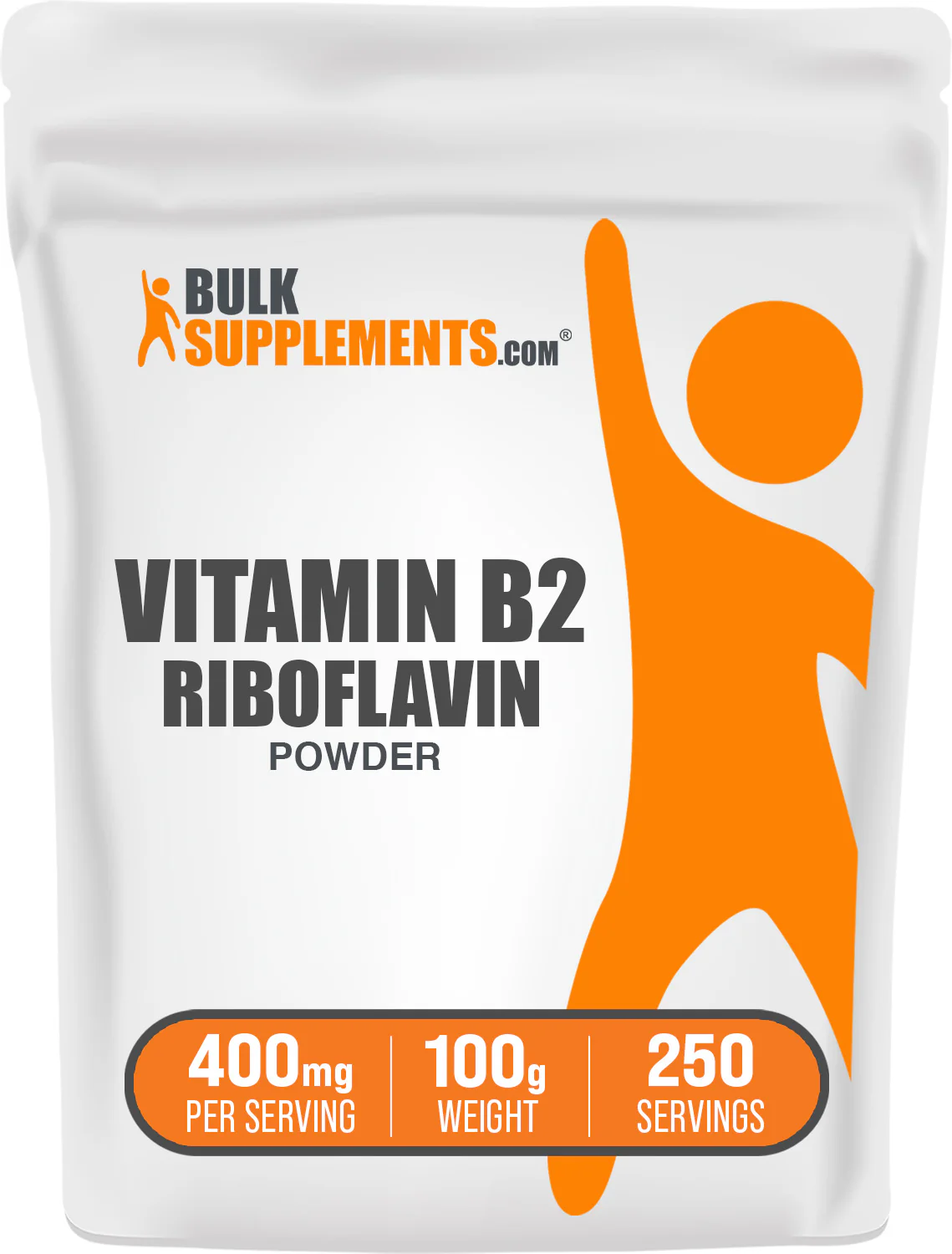 Riboflavin (Vitamin B2) Powder - Image 6