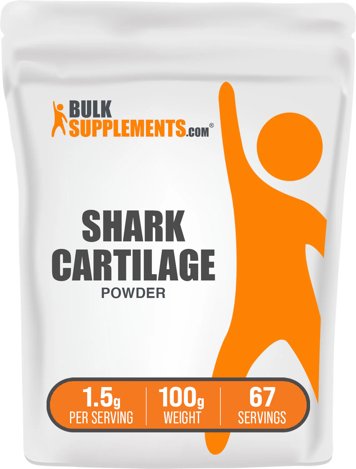 Shark Cartilage Powder - Image 8