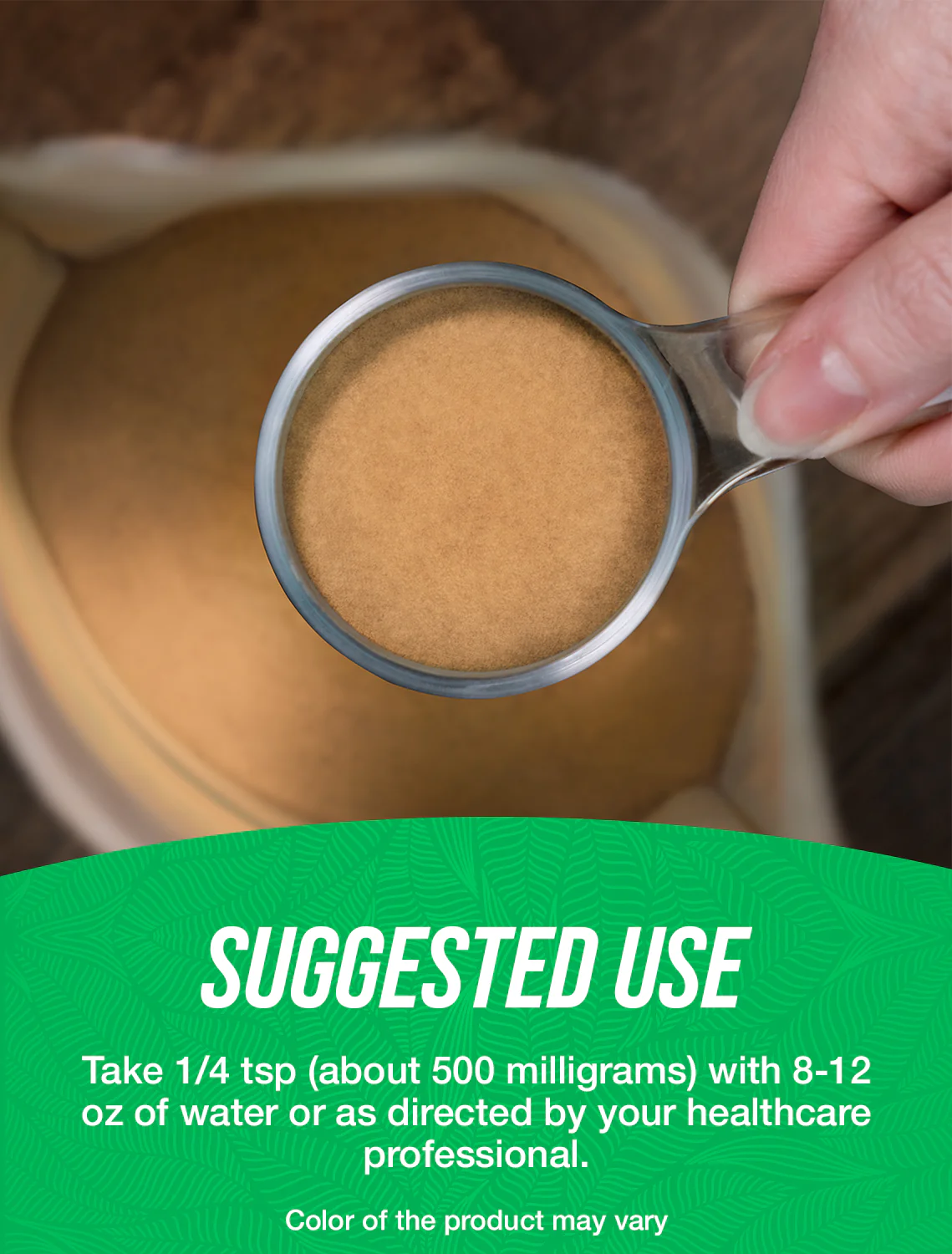 Spearmint Extract Powder - Image 4
