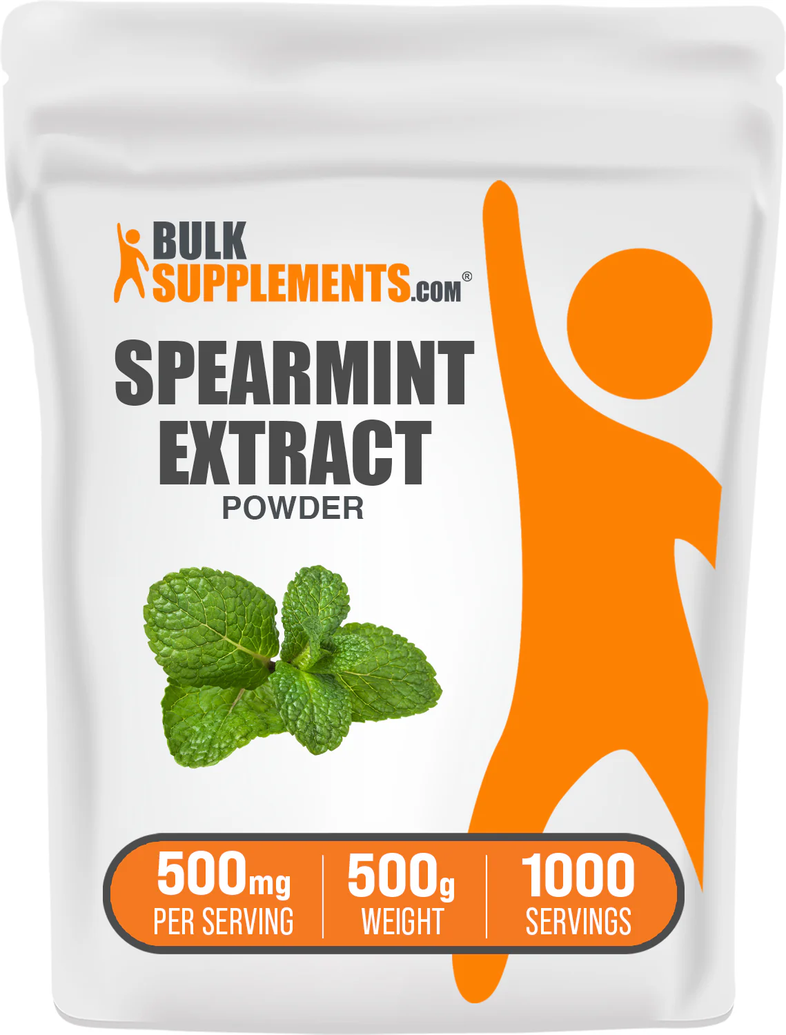 Spearmint Extract Powder - Image 9