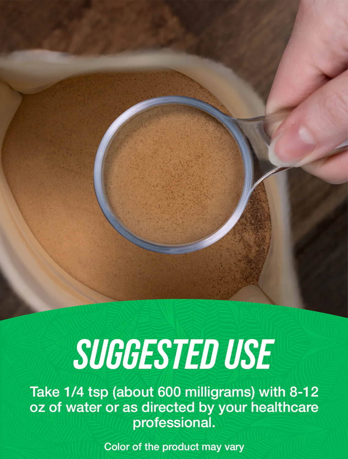 St. John's Wort Extract Powder - Image 4
