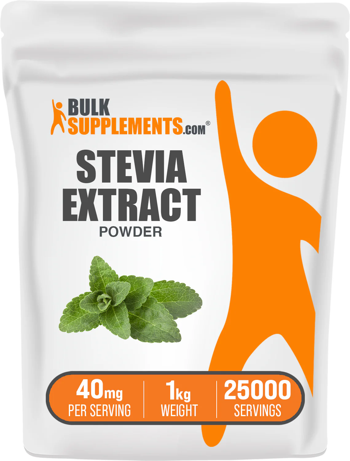 Stevia Extract Powder - Image 9
