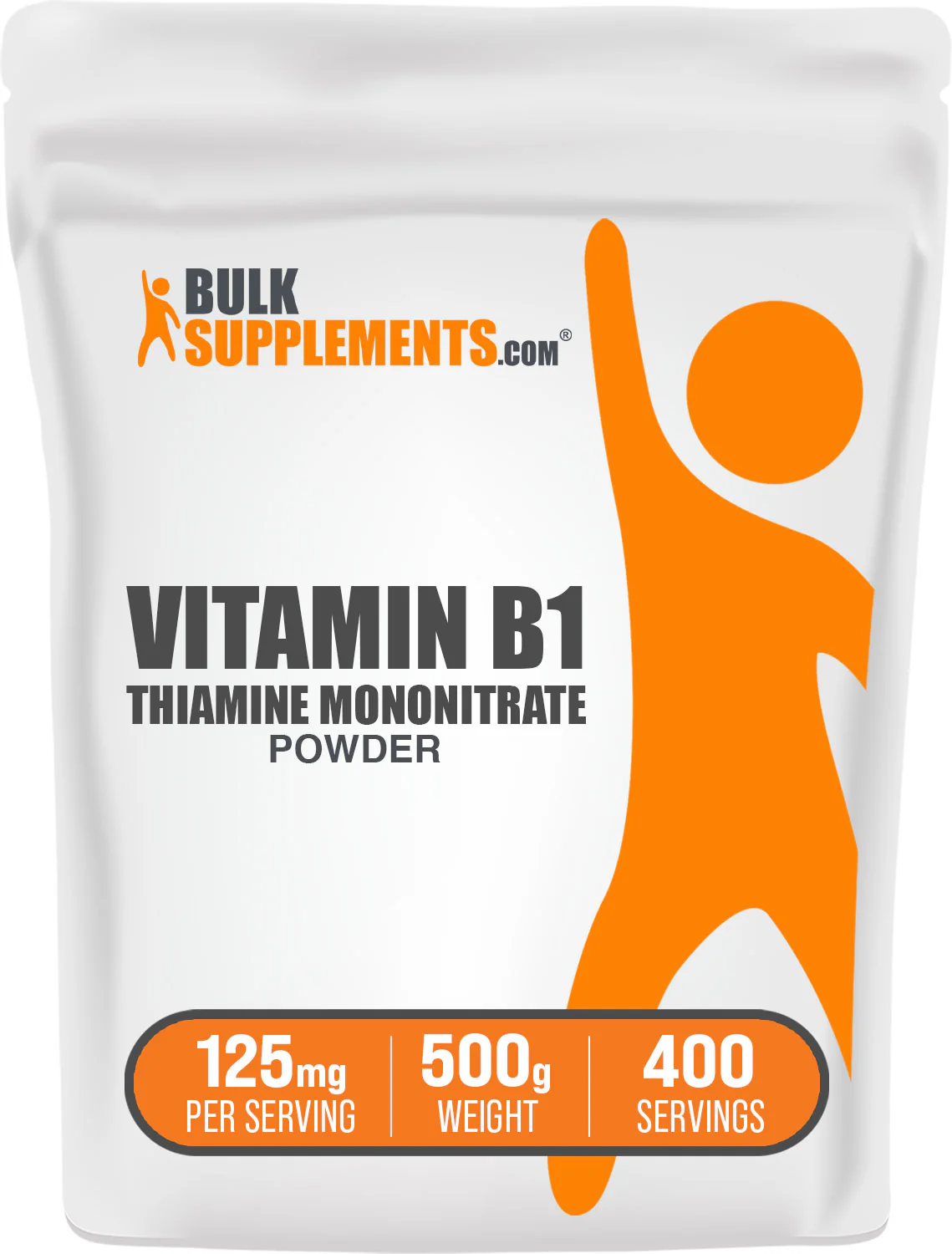 Thiamine Mononitrate (Vitamin B1) Powder - Image 7