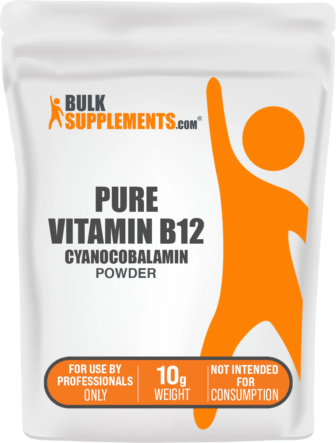 Vitamin B12 (Pure Cyanocobalamin) Powder - Image 6