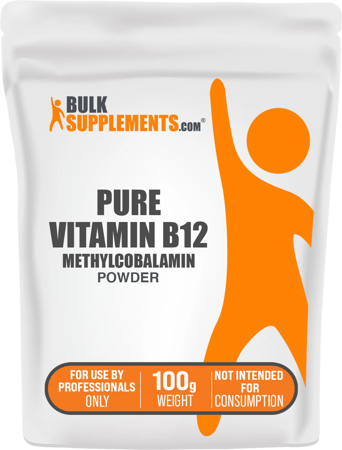 Vitamin B12 (Pure Methylcobalamin) Powder - Image 8