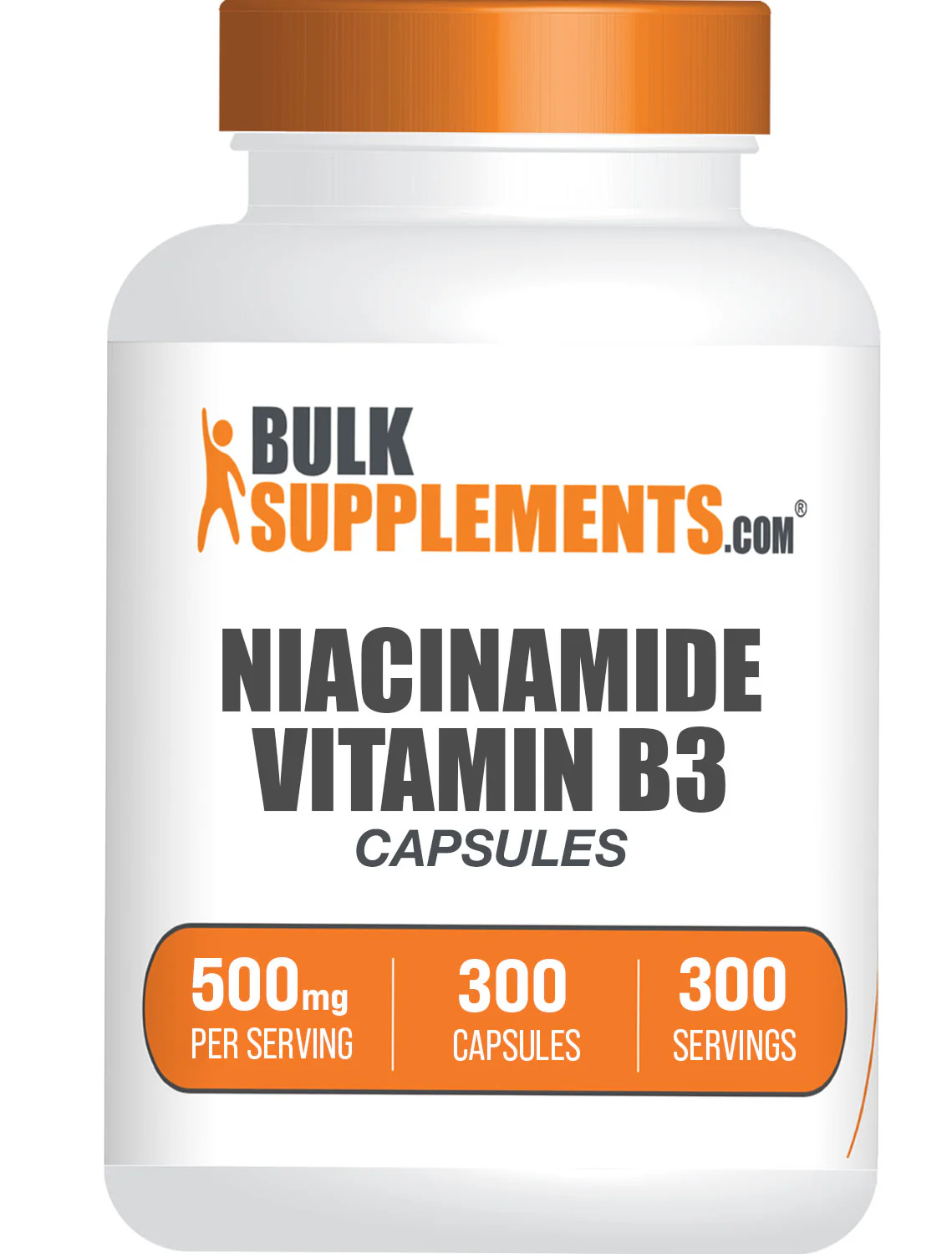 Niacinamide (Vitamin B3) Powder - Image 11