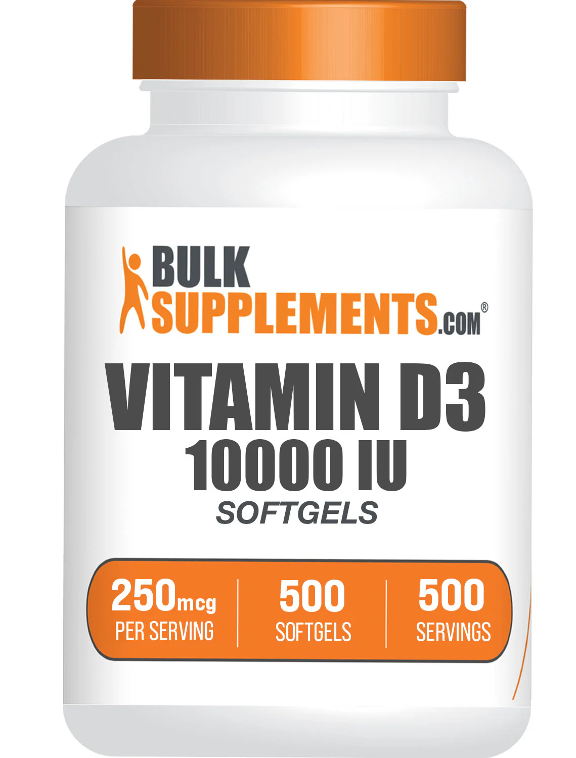 Vitamin D3 (Cholecalciferol) Powder - Image 10