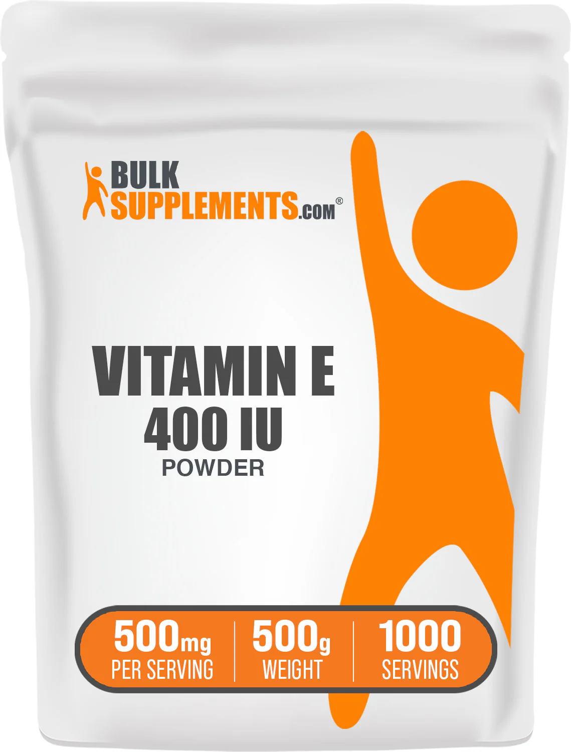 Vitamin E (400IU) Softgels - Image 9