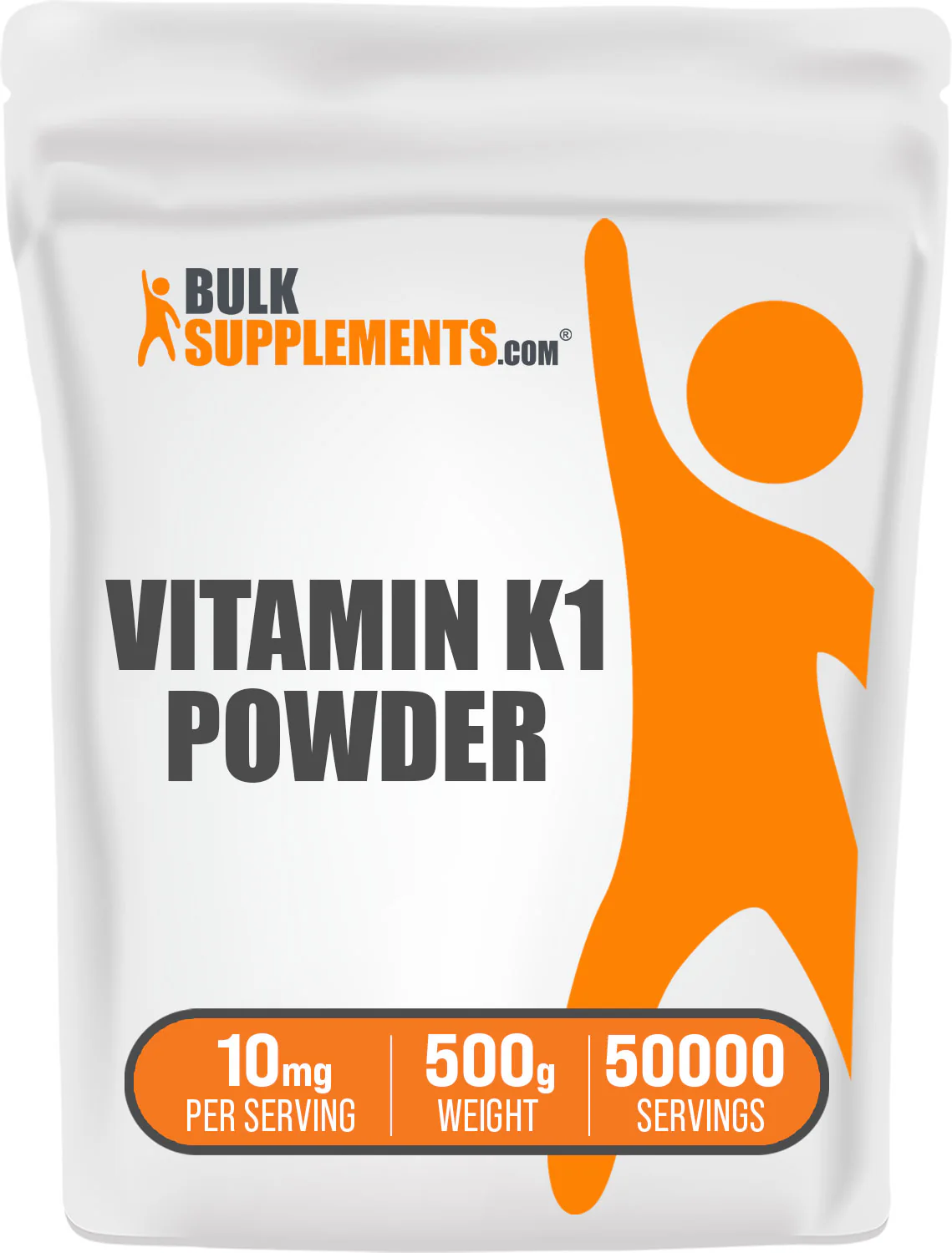 Vitamin K1 (1%) Powder - Image 11