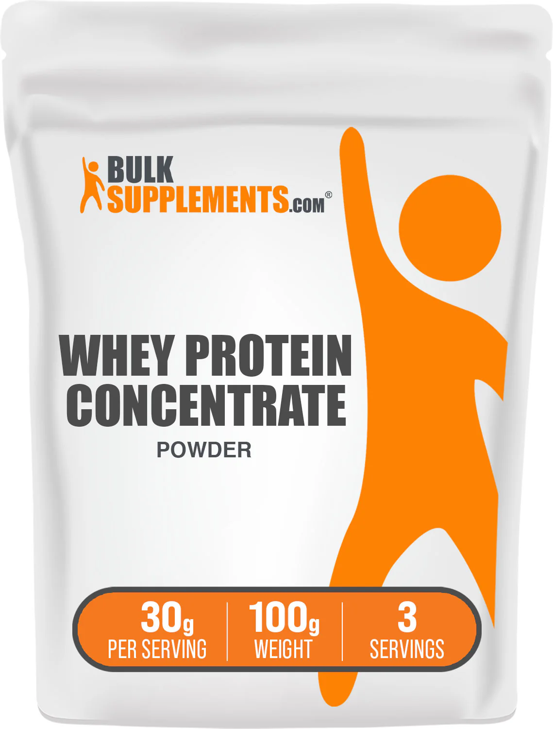 Whey Protein Concentrate 80% Powder - Image 7