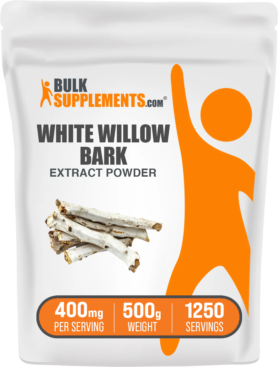White Willow Bark Extract Powder - Image 8
