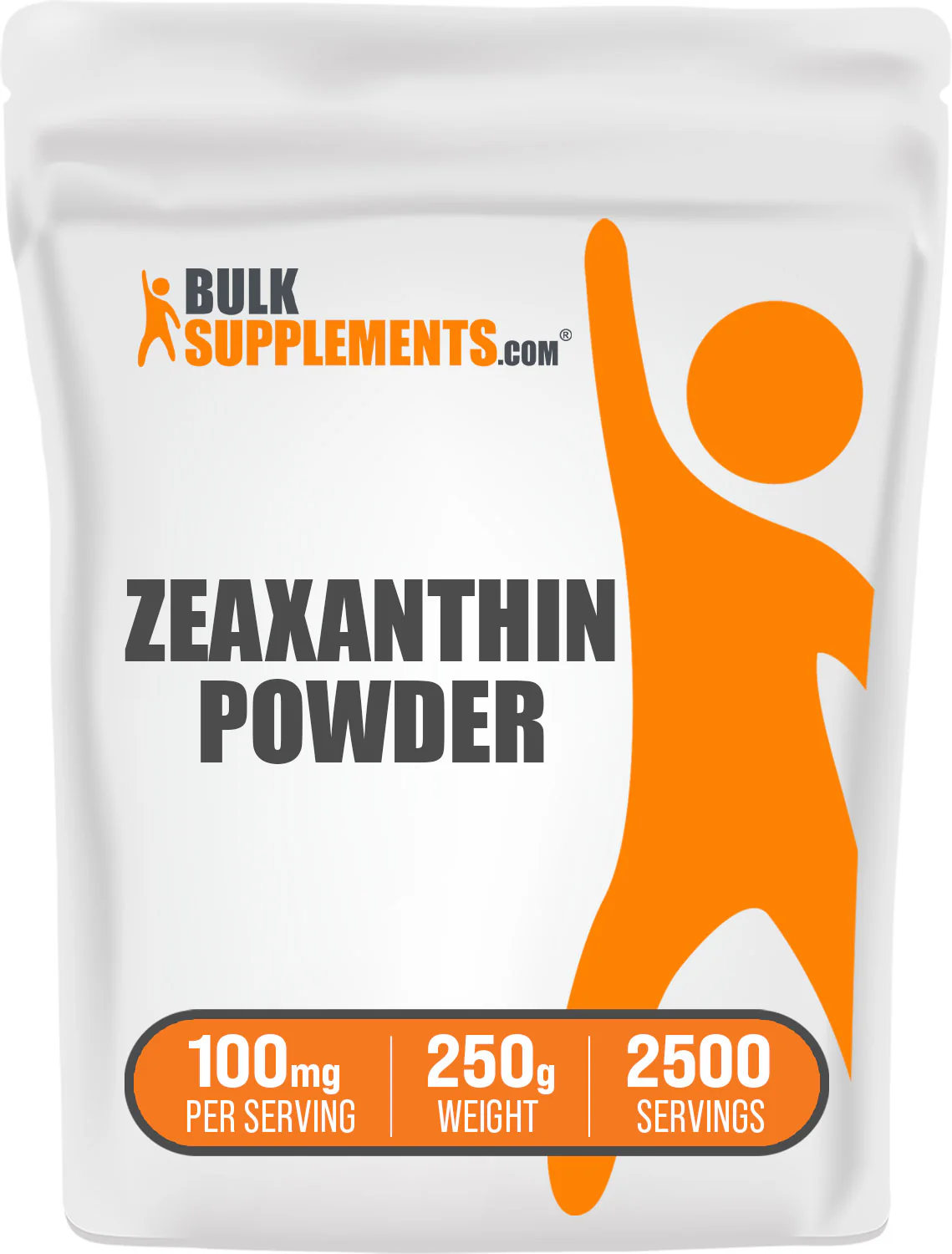 Zeaxanthin 5% Powder - Image 7