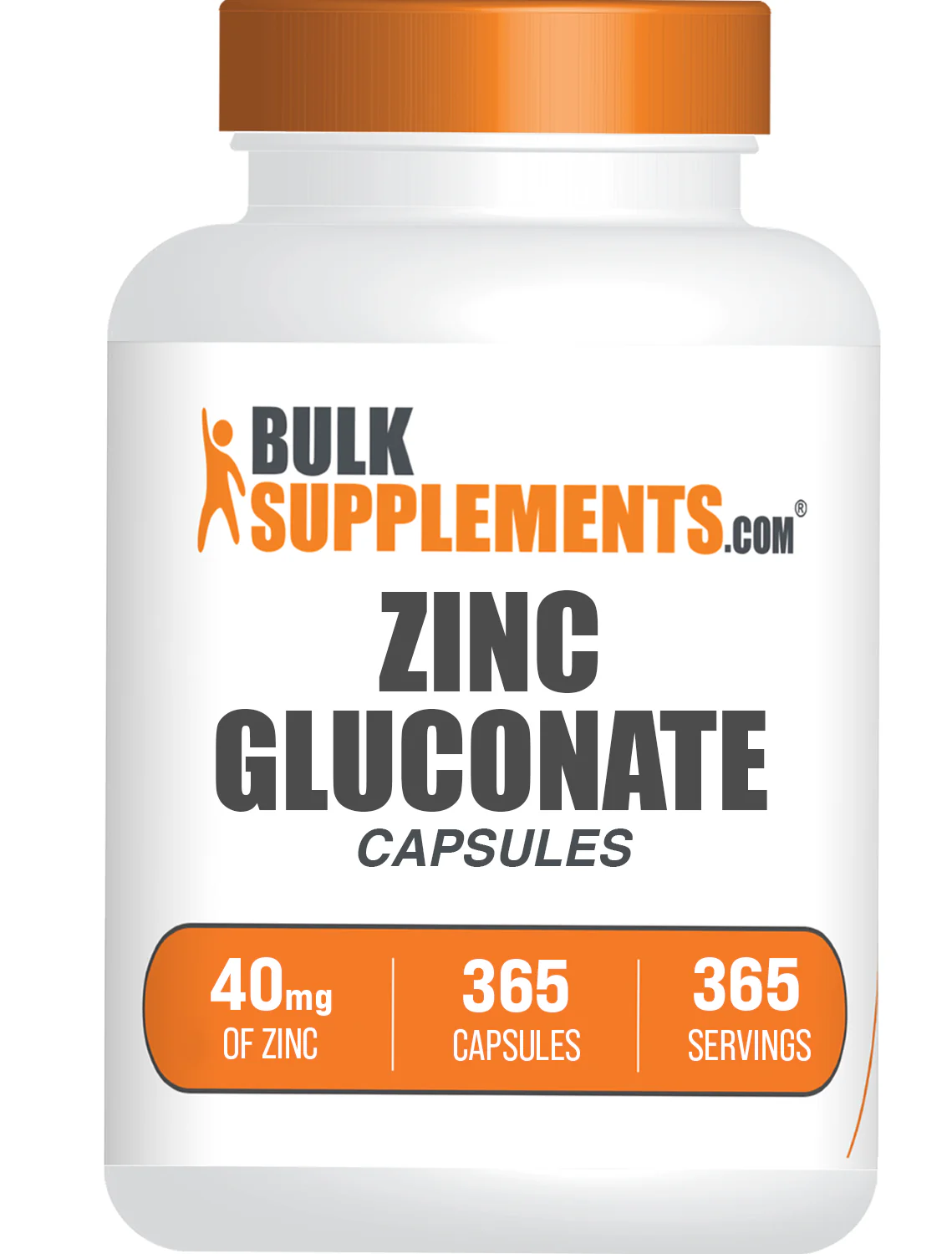 Zinc Gluconate Powder - Image 9