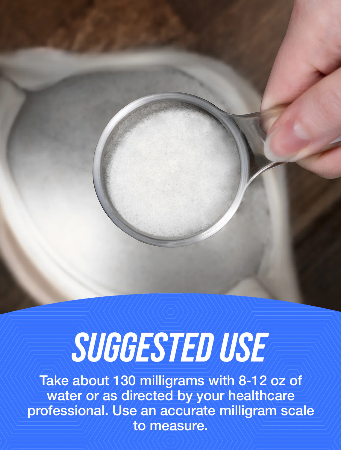 Zinc Glycinate Powder - Image 4