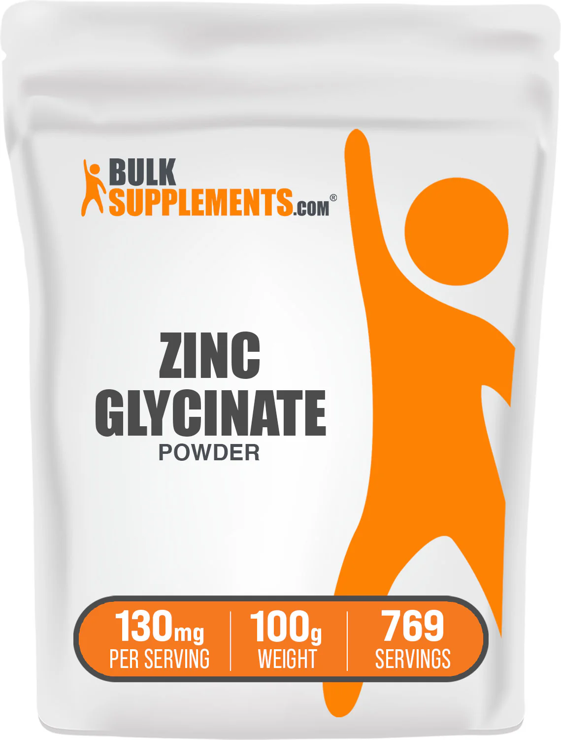 Zinc Glycinate Powder - Image 7