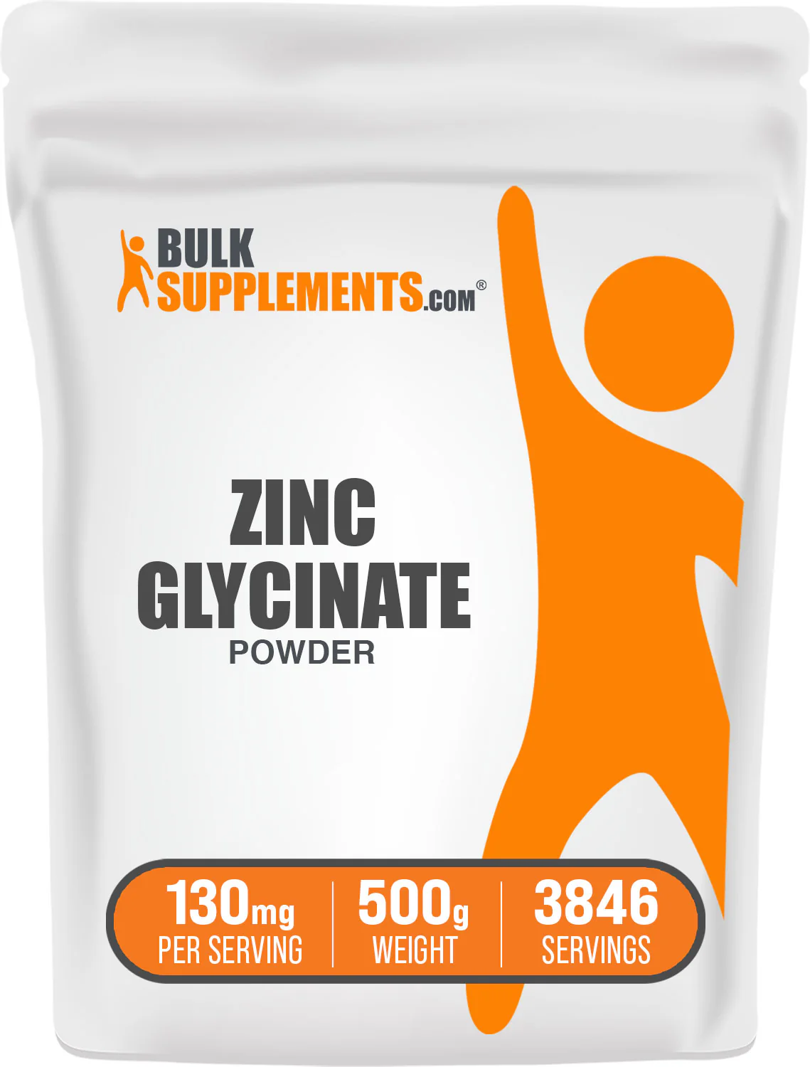Zinc Glycinate Powder - Image 8