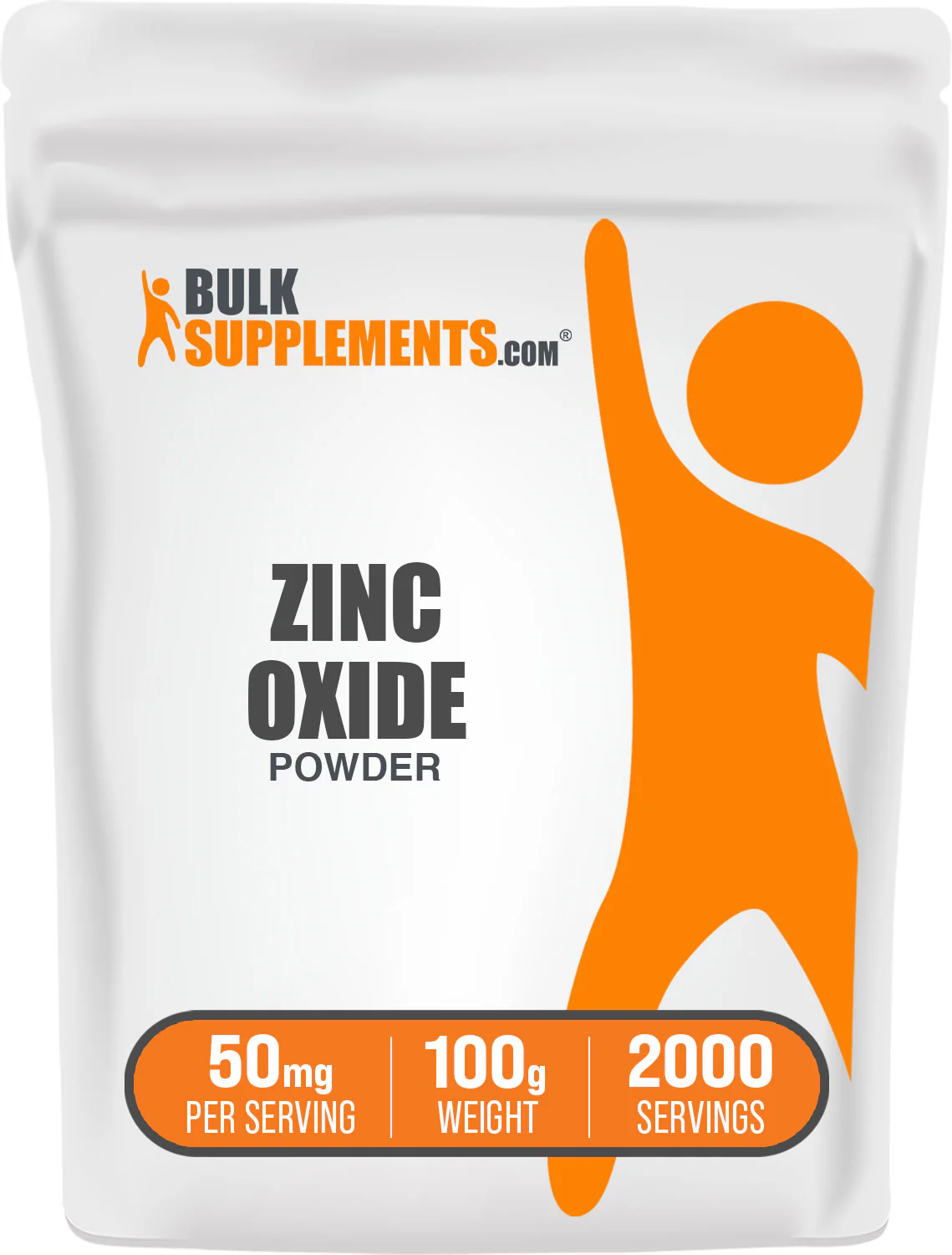 Zinc Oxide Powder - Image 6